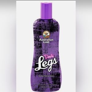 Australian Gold tanning lotion